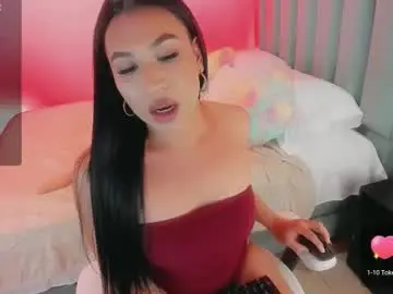 Chaturbate Live Sex of hanna_hottxx