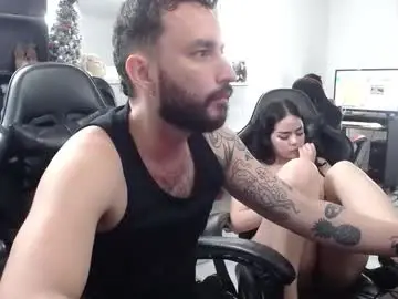 Chaturbate Nude Webcam of jacobkingd