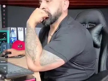 jhondick609 from chaturbate