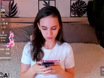 Chaturbate Sex Chat of joan_warner