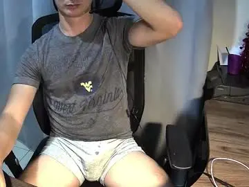 Chaturbate Live Sex of joven322