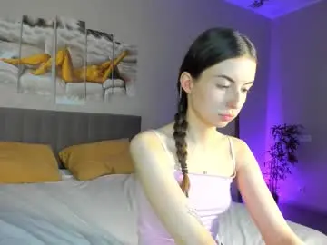 Chaturbate Live Sex Cam of kelly_salazar