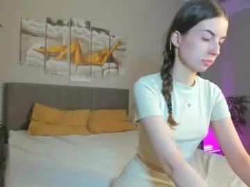 Chaturbate Watch Live Sex Cams of kelly_salazar