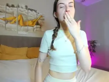 Chaturbate Free Porn Cam of kelly_salazar