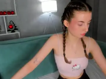 Chaturbate Best live sex cam show of kelly_salazar