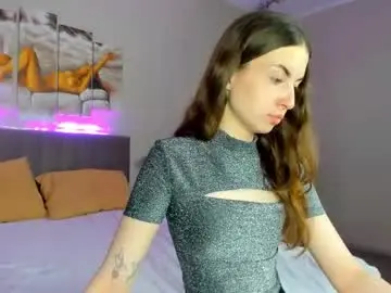 Chaturbate Nude Webcam of kelly_salazar