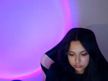 kiss_ameliaa from chaturbate