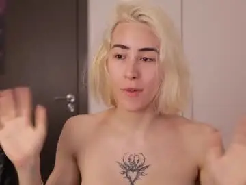 Chaturbate Best Webcam of laliwhite