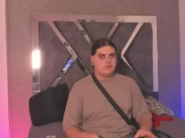 Chaturbate Live Porn of leenox_nexus