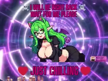 Chaturbate Adult Webcams of liorasublime