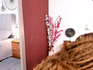 Chaturbate Sex Chat of makena_gh