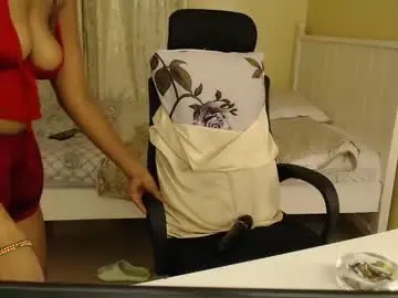 Chaturbate Live Sex Cam of mariejuana_bliss