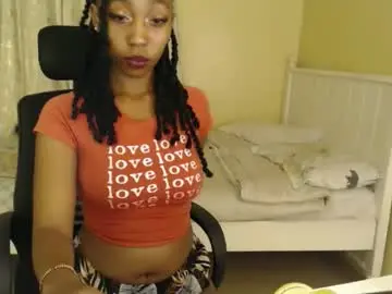 Chaturbate Private Sex Chat of mariejuana_bliss