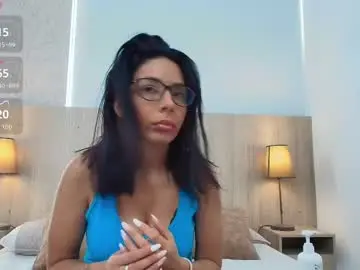 Chaturbate Best live sex cam show of mature_eva
