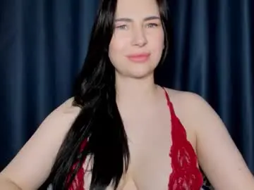 Chaturbate Live Porn of mistress_ninaohnina