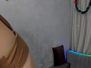 Chaturbate Free Porn Cam of nika_jonsons