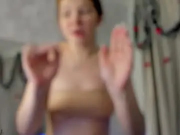 Chaturbate Best live sex cam show of nika_jonsons