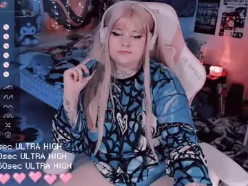 Chaturbate Live Porn of noori_hope