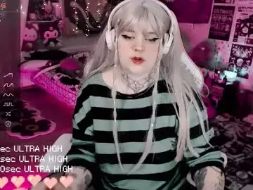 Chaturbate Live Porn of noori_hope