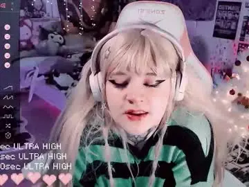 Chaturbate Nude Webcam of noori_hope