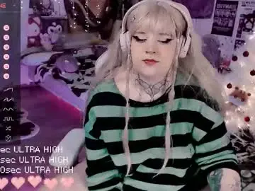 Chaturbate Private Sex Chat of noori_hope