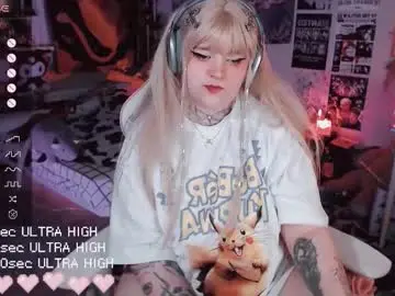 Chaturbate Adult Webcams of noori_hope