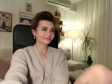 Chaturbate Adult Webcam of ophelia_blue