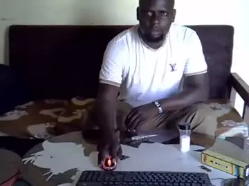 Chaturbate Free Porn Cam of ruffbwoy