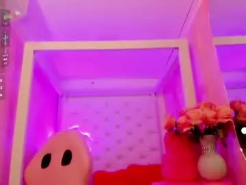 Chaturbate Nude Webcam of samanta__milk