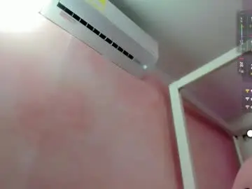 Chaturbate Live Sex Cam of samanta__milk