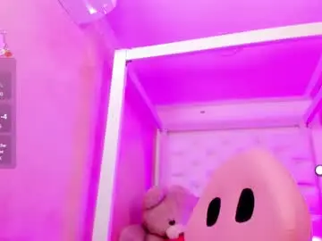 Chaturbate Best live sex cam show of samanta__milk