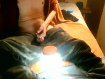 Chaturbate Nude Webcam of samueltal