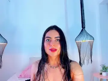 Chaturbate Nude Webcam of sashaa_petit