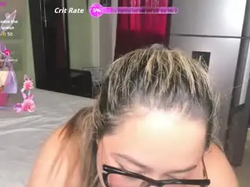 Chaturbate Free Live Porn of shaddaysmith