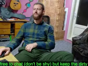 Chaturbate Sex Cam of sir_pelo_iv