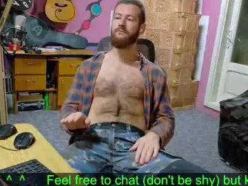 Chaturbate Best Webcam of sir_pelo_iv