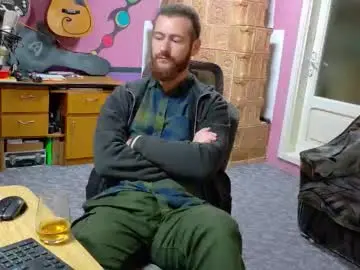 Chaturbate Adult Video Chat of sir_pelo_iv