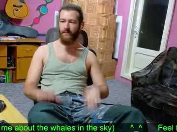 Chaturbate Live Porn of sir_pelo_iv