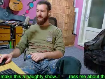 Chaturbate Adult Webcams of sir_pelo_iv