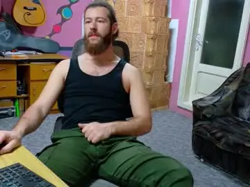 Chaturbate Sex Cam of sir_pelo_iv