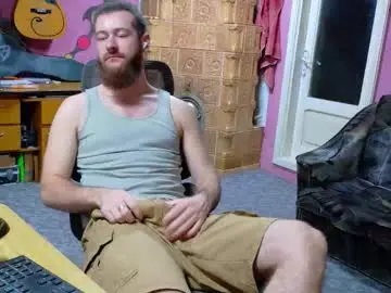 Chaturbate Adult Video Chat of sir_pelo_iv