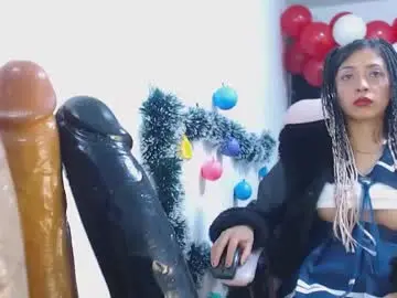 Chaturbate Best live sex cam show of toxxxic_cams