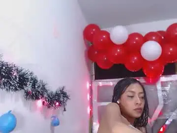 Chaturbate Live Sex of toxxxic_cams