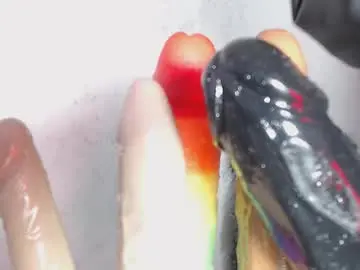 Chaturbate Live Sex of toxxxic_cams