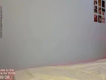 Chaturbate Free Porn Cam of traciblow