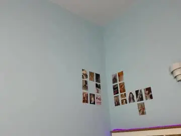 Chaturbate Live Porn of traciblow