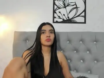Chaturbate Private Sex Chat of valeriajons