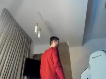 Chaturbate Best live sex cam show of whisperoflust