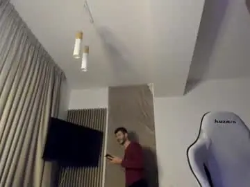 Chaturbate Sex Cam of whisperoflust