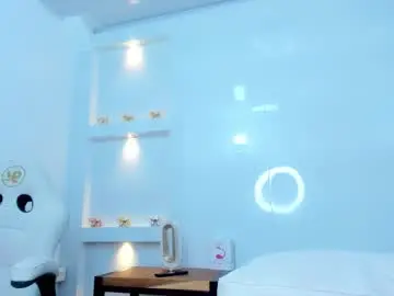 zenda_evans from chaturbate